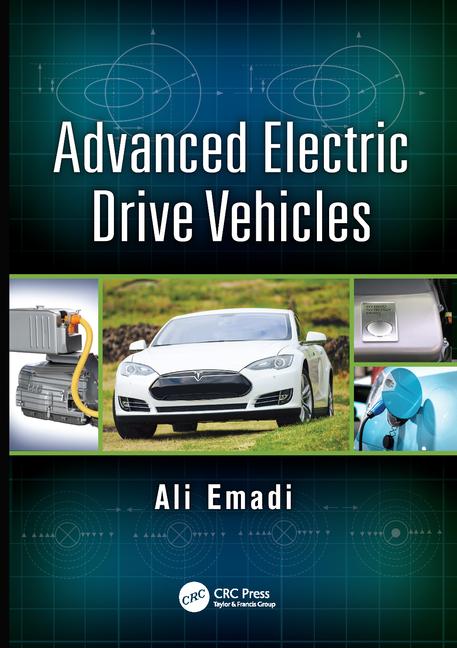 کتاب Advanced Electric Drive Vehicles