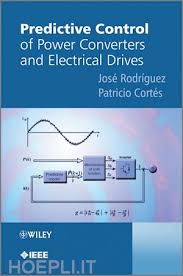 کتاب Predictive Control of Power Converters and Electrical Drives