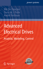 کتاب Advanced Electrical Drives (Analysis, Modeling, Control)1