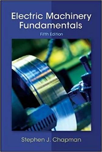 کتاب Electric Machinery Fundamentals