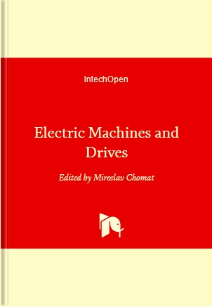 کتاب Electric Machines and Drives