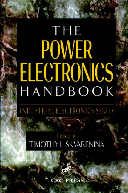 کتاب The Power Electronics Handbook