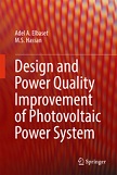 کتاب Design and Power Quality Improvement of Photovoltaic Power System