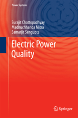 کتاب Electric Power Quality