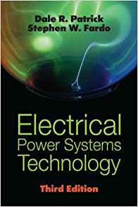 کتاب Electrical power systems technology
