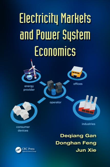 کتاب Electricity Markets and Power System Economics