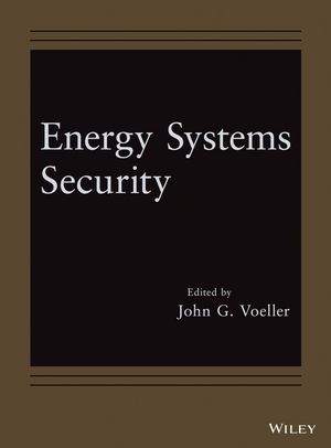 کتاب Energy Systems Security