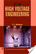 کتاب High Voltage Engineering