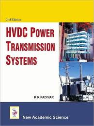 کتاب HVDC Power Transmission Systems