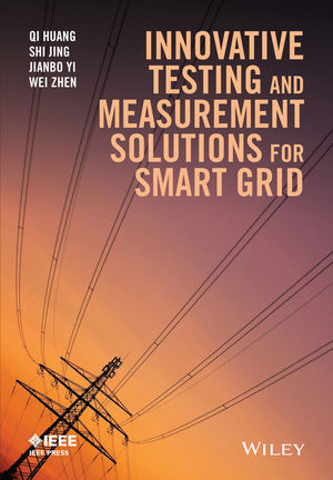 کتاب Innovative Testing and Measurement Solutions for Smart Grid