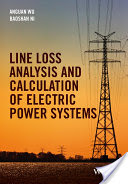 کتاب Line loss analysis and calculation of electric power systems