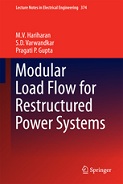 کتاب Modular Load Flow for Restructured Power Systems