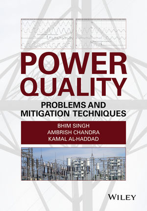 کتاب Power Quality (Problems and Mitigation Techniques)