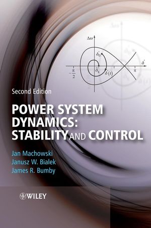 کتاب Power System Dynamics (Stability and Control)