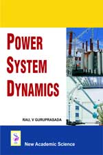 کتاب Power System Dynamics