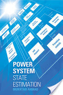 کتاب Power System State Estimation