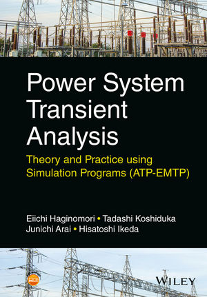 کتاب Power System Transient Analysis (Theory and Practice Using Simulation Programs(ATP-EMTP))