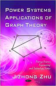 کتاب Power Systems Applications of Graph Theory