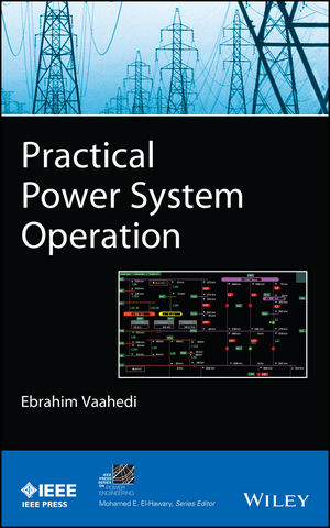کتاب Practical Power System Operation