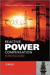 کتاب Reactive Power Compensation (a practical guide)