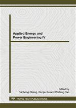کتاب Applied Energy and Power Engineering IV