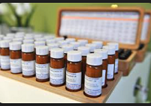 آموزش هومیوپاتی برای همه؛درس هشتم