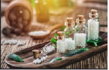 نسخه هومیوپاتی خانگی برای درمان آنفلوانزا کودکان