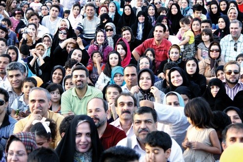 بررسي چالش‌ها و مسائل انتقال جمعيتي در ايران