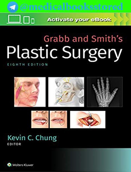 LWW - Grabb and smiths plastic surgery 2020