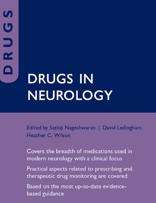 دانلود کتاب Drugs In Neurology (داروهای عصب شناسی)
