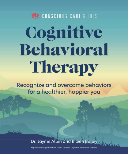 دانلود کتاب Cognitive Behavioral Therapy 2022