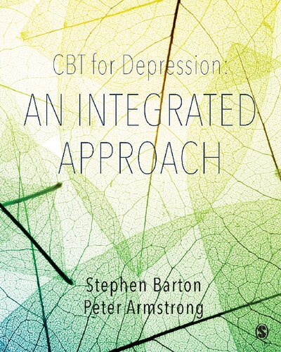 دانلود کتاب CBT for Depression: An Integrated Approach