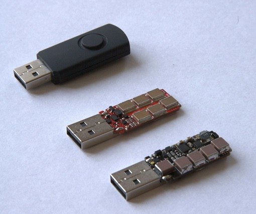 آموزش ساخت usb رابط