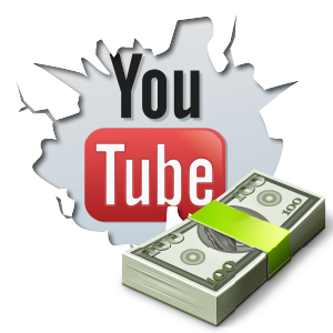 آموزش ویدیویی کسب درآمد حرفه ای از یوتیوب