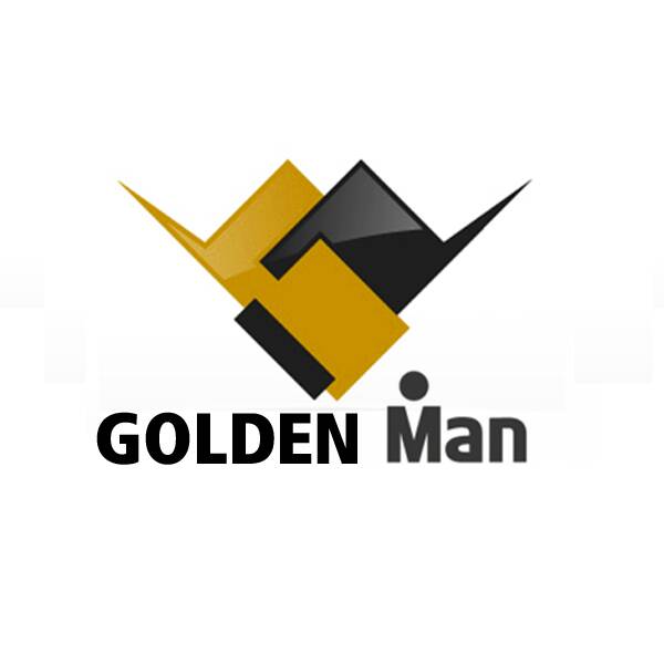 پک آموزشی GOLDEN MAN