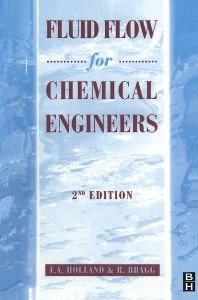 کتاب Fluid Flow for Chemical and Process Engineer