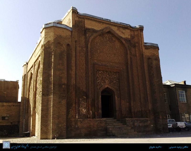 لیست اماکن و بناهای تاریخی ، گردشگری و توریستی ایران