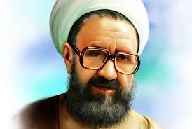 زندگینامه استاد شهید مرتضی مطهری