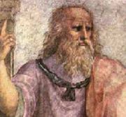 زندگینامه افلاطون (Plato)