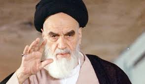 امام خمینی از ولادت تا رحلت