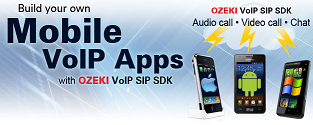 Ozeki VoIP SIP SDK Enterprise v8.8 FullSource With Crack