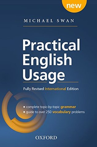 دانلود ویرایش چهارم Practical English Usage