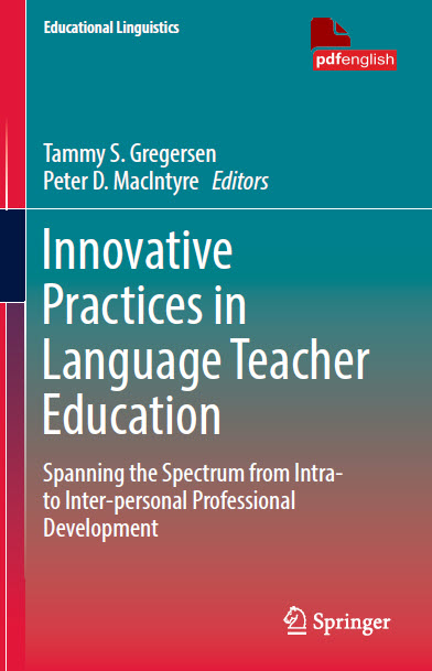 دانلود Innovative Practices in Language Teacher Education