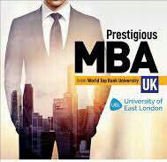 دوره مدیریت کسب و کار حرفه ای MBA