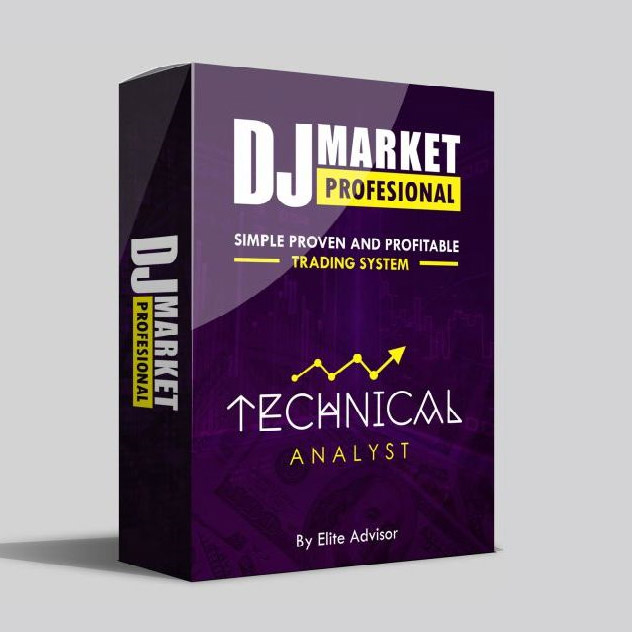 اندیکاتور DJ Market