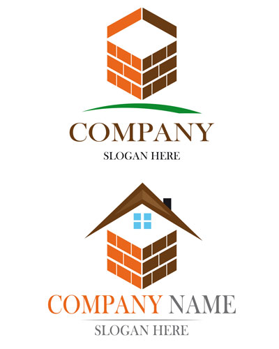 لوگوی لایه  باز شرکت های ساختمانی 1