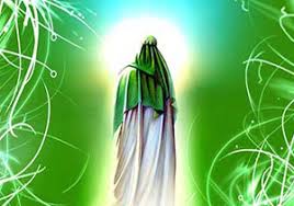 چهل حديث  از پيامبر اكرم (ص)