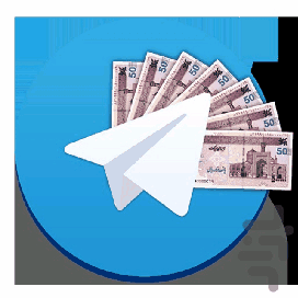 آموزش درآمد از تلگرام به صورت صوتی