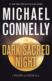 خرید کتاب Dark Sacred Night