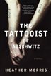 خرید کتاب The Tattooist of Auschwitz
